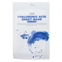 Маска для лица Tanzero Hyaluronic Acid Sheet Mask