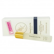 Haute Fragrance Company Diamond in the Sky, 10ml