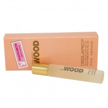 Dsquared 2 Wood, 10ml