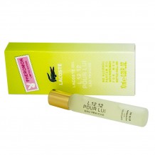 Lacoste L.12.12. Pour Lui Eau Fraiche, 10ml