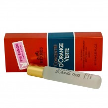 Hermes Eau D'orange Verte Concentree, 10ml