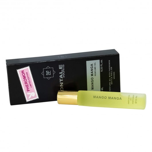 Montale Mango Manga, 10ml