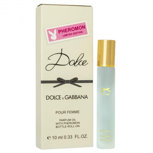 Dolce & Gabbana Dolce, 10ml