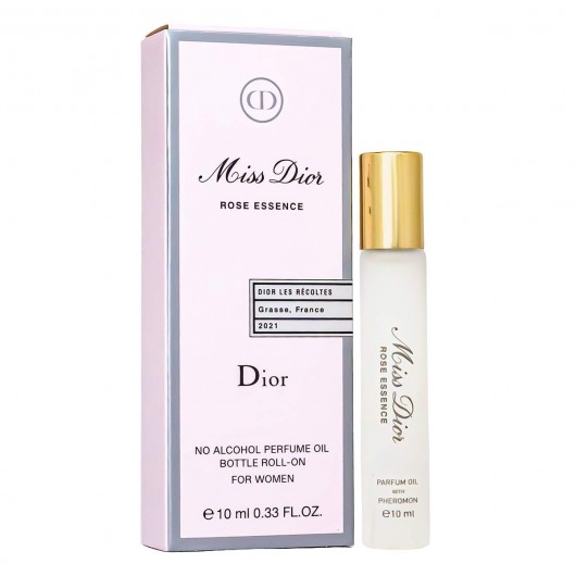 Christian Dior Miss Dior Rose Essence, 10ml Christian Dior Miss Dior Rose Essence, 10ml