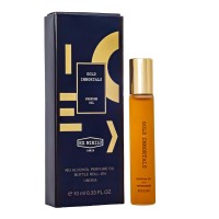 Ex Nihilo Gold Immortals, 10ml