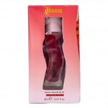 Масло для губ Gisou Cherry On The Cake, 8ml