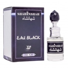 Масляные духи Shahinshah Eau Black №371 (Chanel Bleu De Chanel) 10ml
