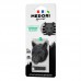 Меловой авто-парфюм на дефлектор 3D Medori Cashmere Touch (Byredo Blanche)