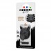 Меловой авто-парфюм на дефлектор 3D Medori Silky Sand (Baccarat Rouge 540)