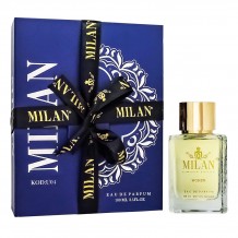 Milan U-04 Afrique,edp., 100ml ( Byredo Bal D' Afrique)