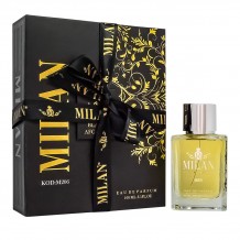 Milan M-206 Black Afgano,edp., 100ml ( Nasomatto Black Afgano)