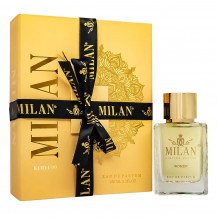 Milan U-09 Black Pepper,edp., 100ml ( Zielinski & Rosen Black Pepper & Amber, Neroli)