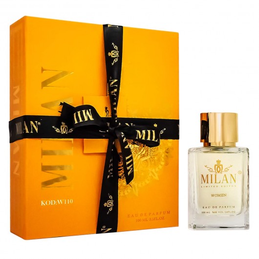 Milan W-110 Femme,edp., 100ml ( Lacoste Pour Femme)