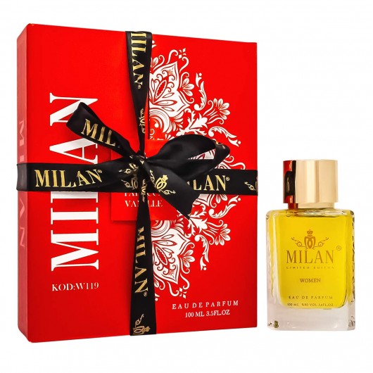 Milan W-119 Tabacca Vanille,edp., 100ml (Tom Ford Tobacco Vanelle)