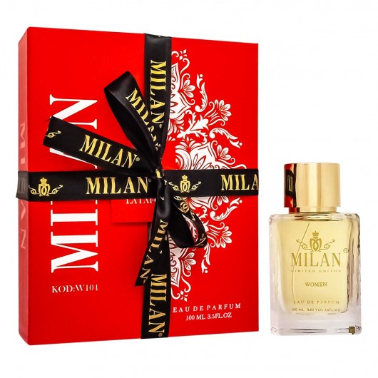 Milan W-104 Latafo,edp., 100ml (Lattafa Yara)