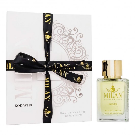 Milan W-113 Kashmir,edp., 100ml (Attar Collection Musk Kashmir)