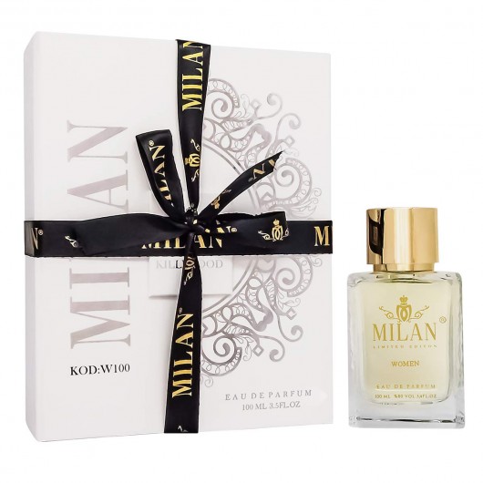 Milan W-100 Killi Good,edp., 100ml (Kilian Good Girl Gone Bad)