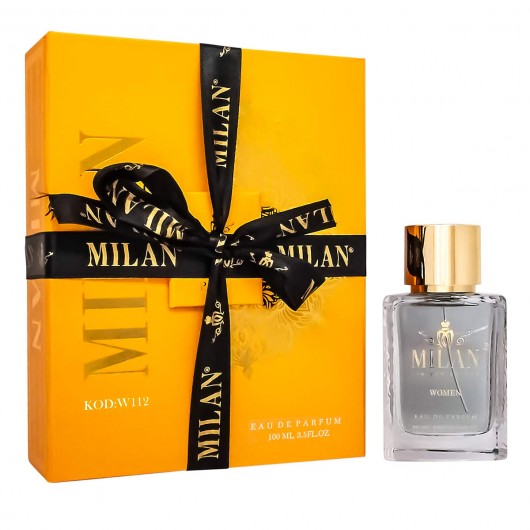 Milan W-112 Megomoro Paris,edp., 100ml (Orto Parisi Magamare)