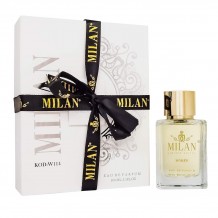 Milan W-114 Dahab,edp., 100ml (Kajal Dahab)