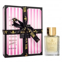 Milan W-107 Miss Cherry,edp., 100ml (Christian Dior Miss Dior Blooming Bouquet)