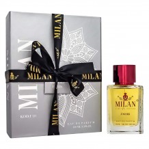 Milan U-10 Memori Paris,edp., 100ml (Memo Marfa)