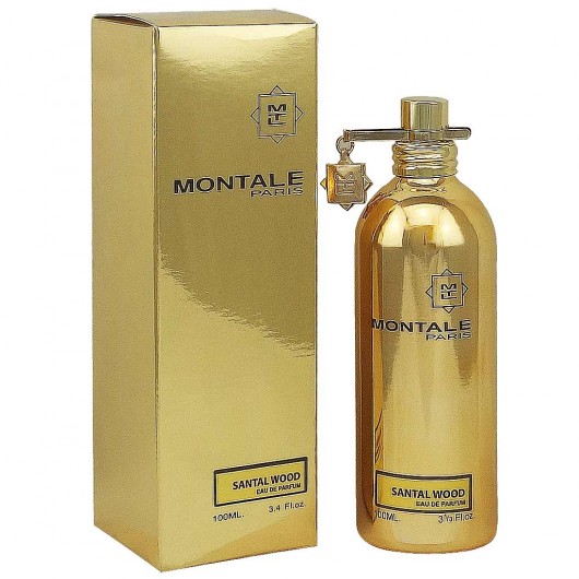 Montale Santal Wood, edp., 100 ml