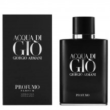 Giorgio Armani Acqua Di Gio Profumo, edt., 100 ml