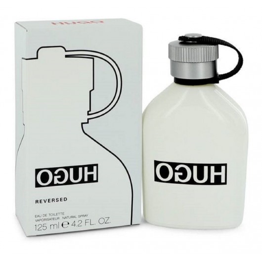 Hugo Boss Hugo Reversed 125 ml