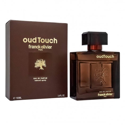 Franck OLiver Oud Touch,edp., 100ml