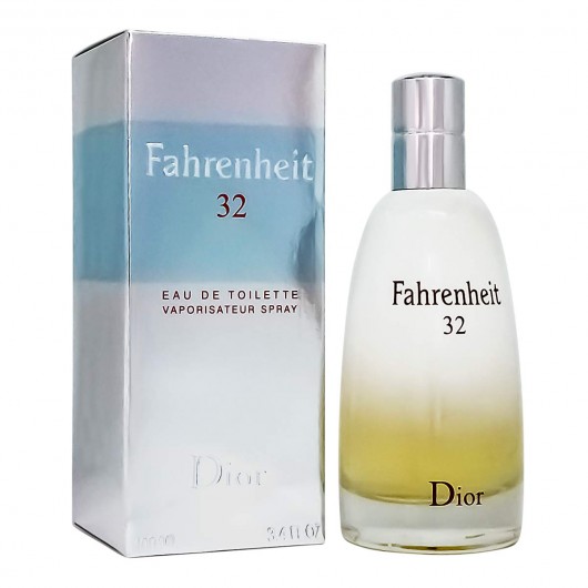 Christian Dior Fahrenheit 32,edt., 100ml