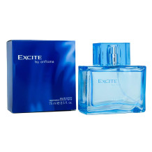 Oriflame Excite,edt., 75ml Oriflame Excite,edt., 75ml