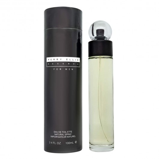 Perry Ellis Reserve For Men,edt., 100ml