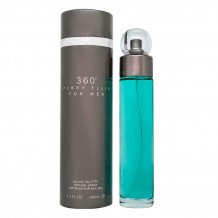 Perry Ellis 360 For Men,edt., 100ml