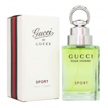 Gucci By Gucci Sport Pour Homme,edt., 90ml