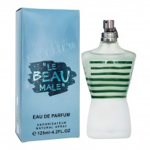 Jean Paul Gaultier Le Beau Male,edp., 125ml