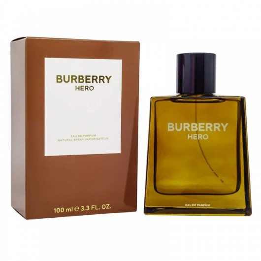 Burberry Hero,edp., 100ml