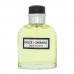 Dolce&Gabbana pour Homme,edt., 125 мл