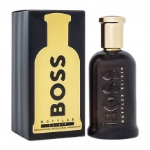 Hugo Boss Bottled Elexir,edp., 100ml