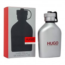 Hugo Boss Hugo Iced,edt., 125ml