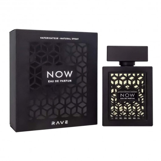 Lattafa Rave Now,edp., 100ml