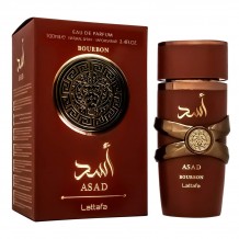 Lattafa Asad Burbon,edp., 100ml