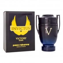 Paco Rabanne Invictus Victori Elixir,edp., 100ml