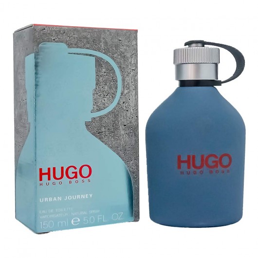 Hugo Boss Urban Journey,edp., 100ml
