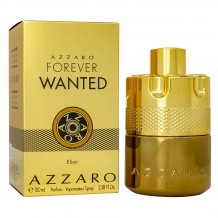 Azzaro Wanted Forever Elexir,edp., 100ml