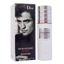 Christian Dior Homme Spotr,edt., 100ml (высокий)