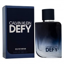 Calvin Klein Defy,edp., 100ml
