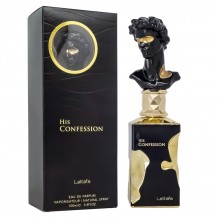 Lattafa His Confession,edp., 100ml