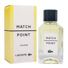 Lacoste Match Point Cologne,edt., 100ml