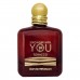 Giorgio Armani Stronger With Yoy Tobacco,edp., 100ml