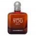 Giorgio Armani Stronger With Yoy Parfum,edp., 100ml